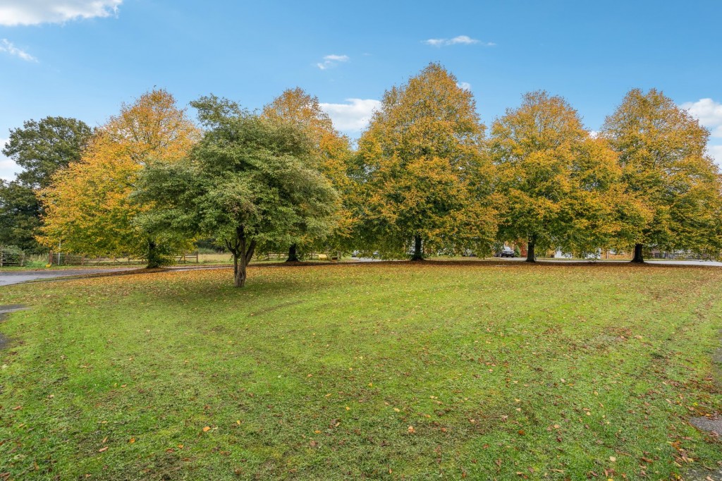 Breachwood Green, Hitchin, Hertfordshire