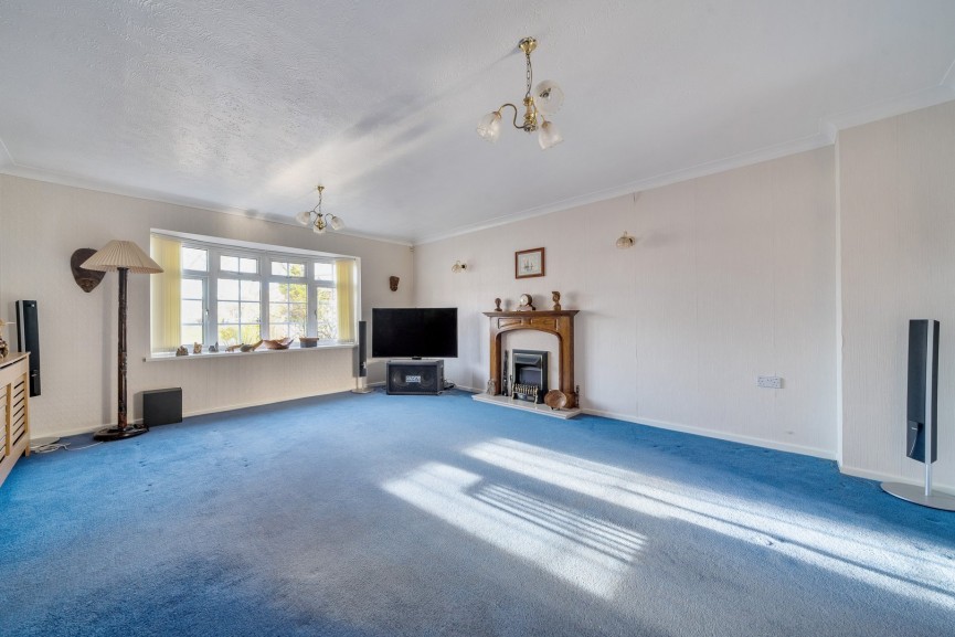 Elm Grove, Toddington, Bedfordshire