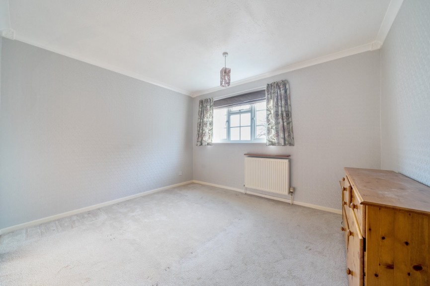 Elm Grove, Toddington, Bedfordshire
