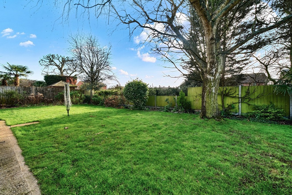 Elm Grove, Toddington, Bedfordshire
