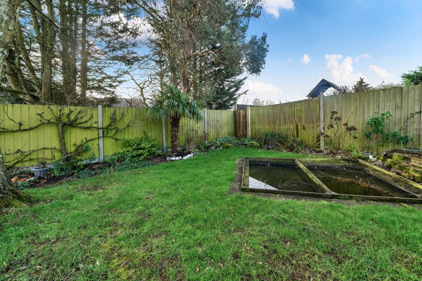 Elm Grove, Toddington, Bedfordshire