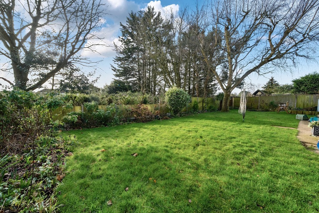 Elm Grove, Toddington, Bedfordshire