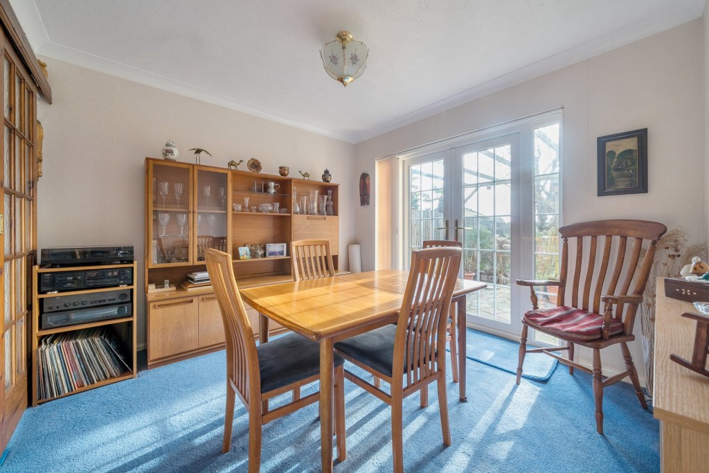 Elm Grove, Toddington, Bedfordshire