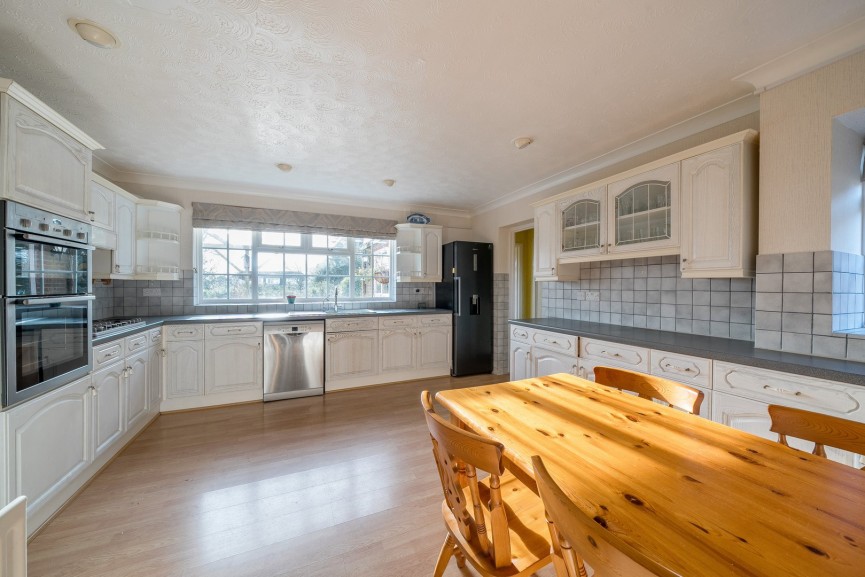 Elm Grove, Toddington, Bedfordshire