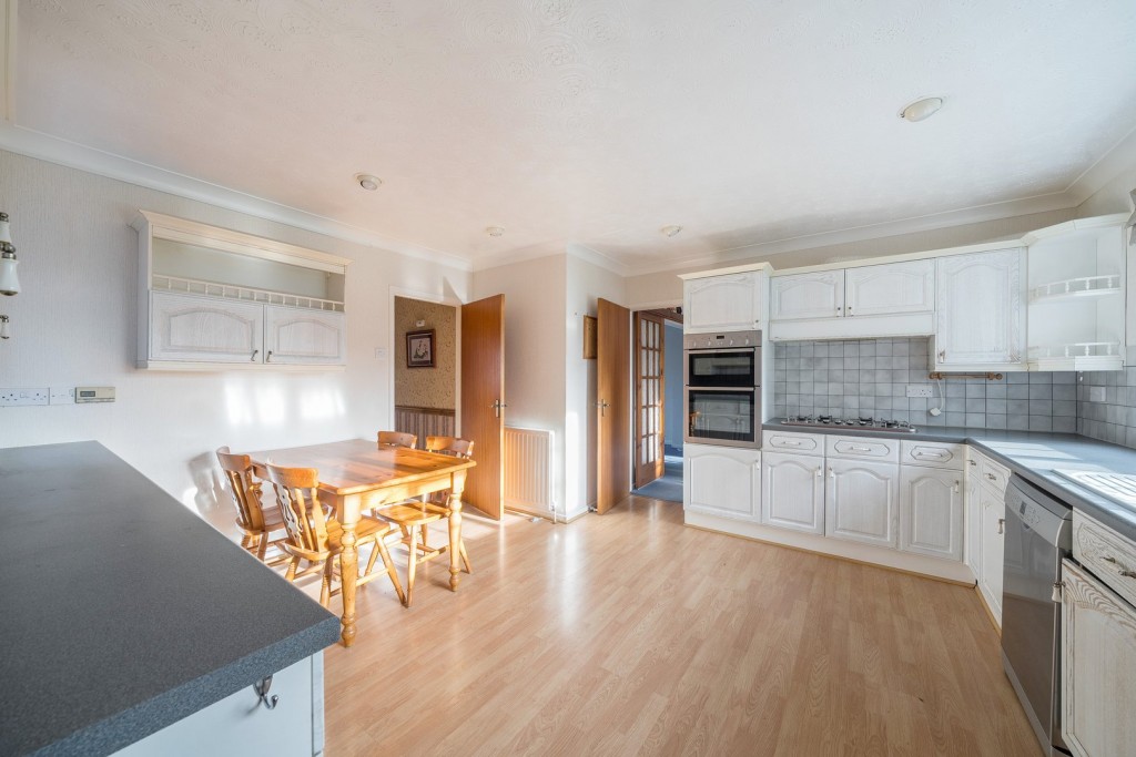 Elm Grove, Toddington, Bedfordshire