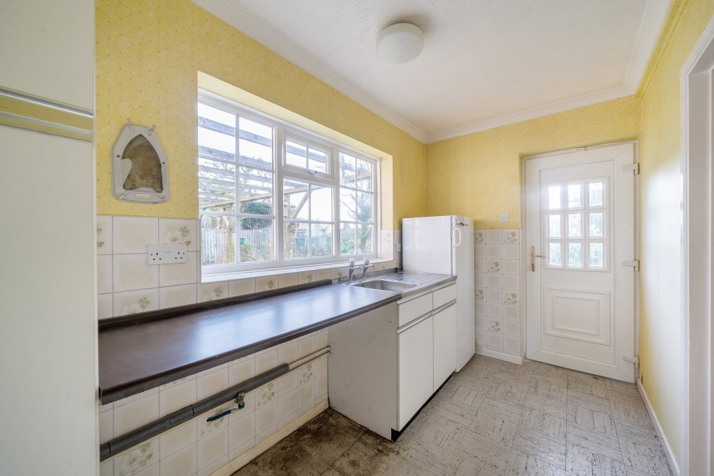 Elm Grove, Toddington, Bedfordshire