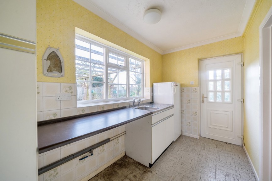 Elm Grove, Toddington, Bedfordshire