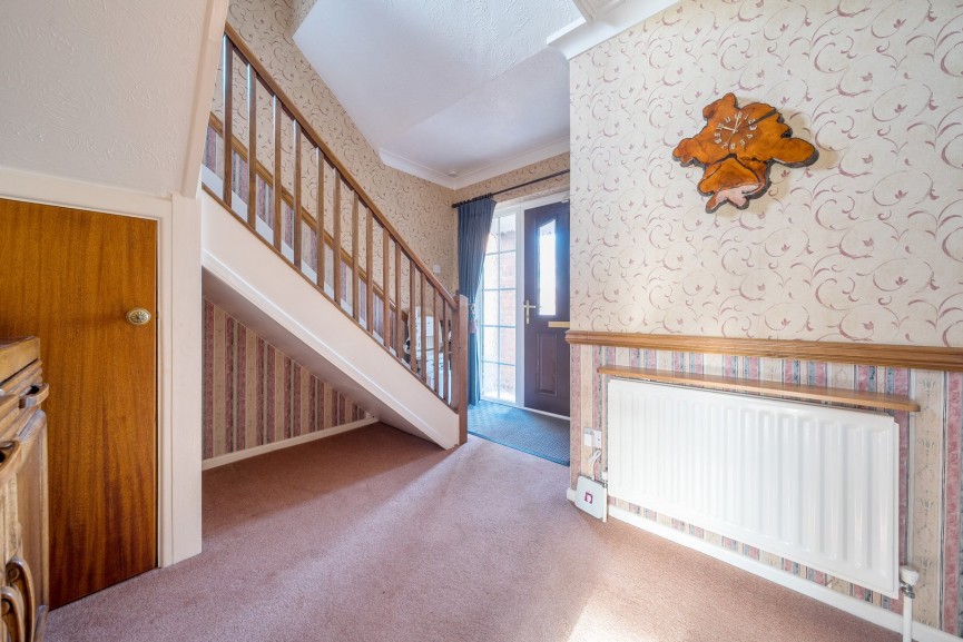 Elm Grove, Toddington, Bedfordshire