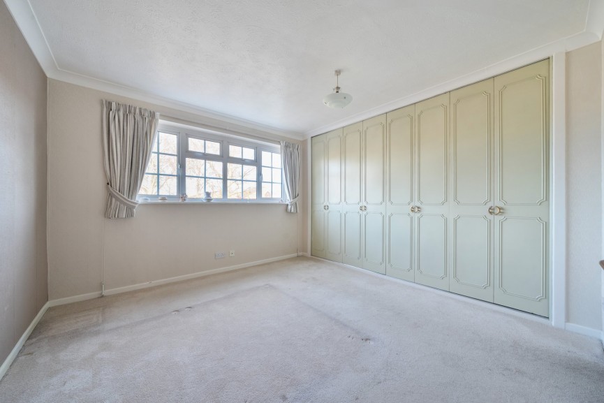 Elm Grove, Toddington, Bedfordshire