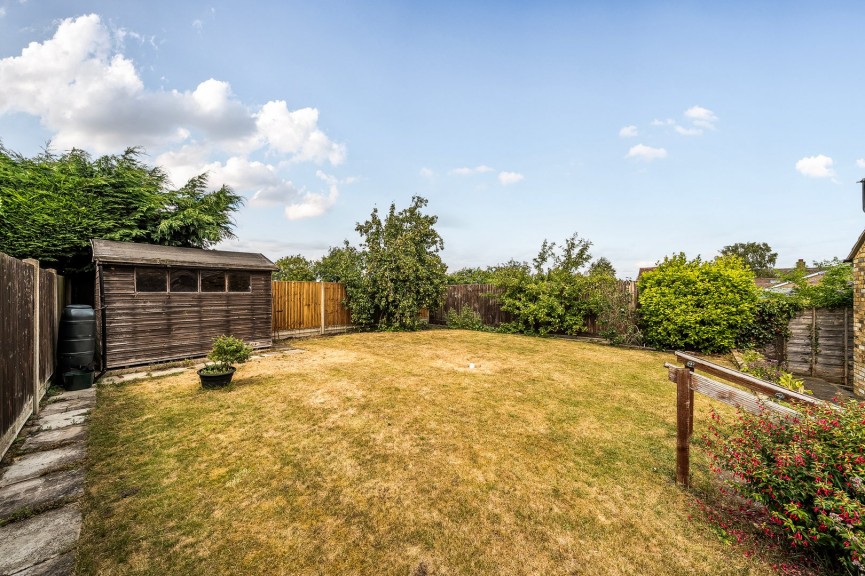 3 bedroom Bungalow for Sale Meppershall, Shefford, Bedfordshire