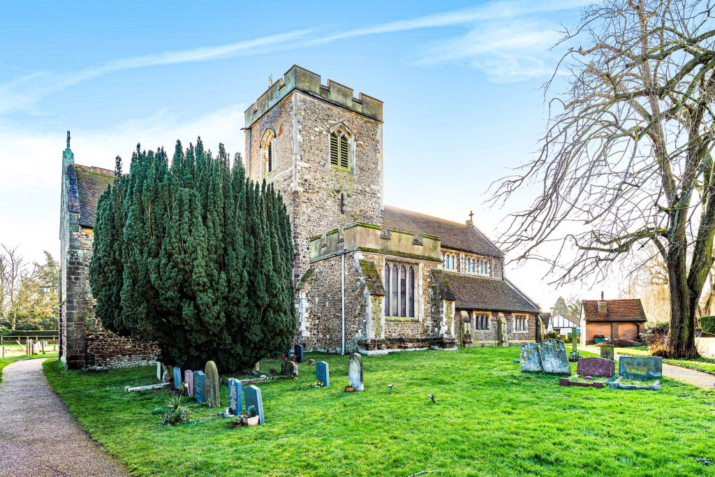 Meppershall, Shefford, Bedfordshire