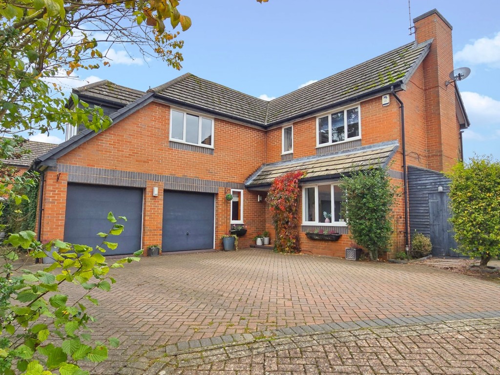 Ampthill, Bedfordshire
