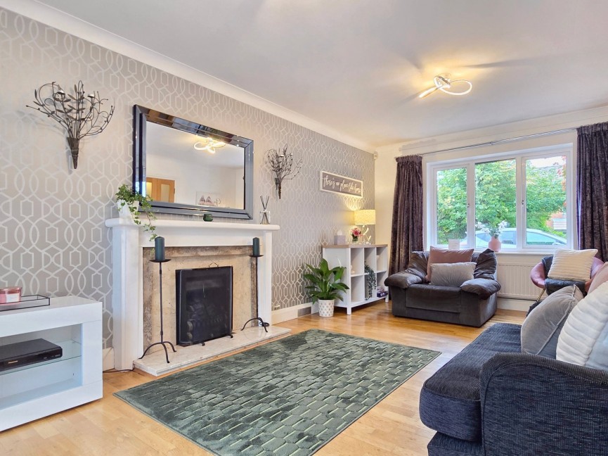 4 bedroom House for Sale Ampthill, Bedfordshire
