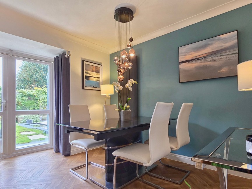 4 bedroom House for Sale Ampthill, Bedfordshire