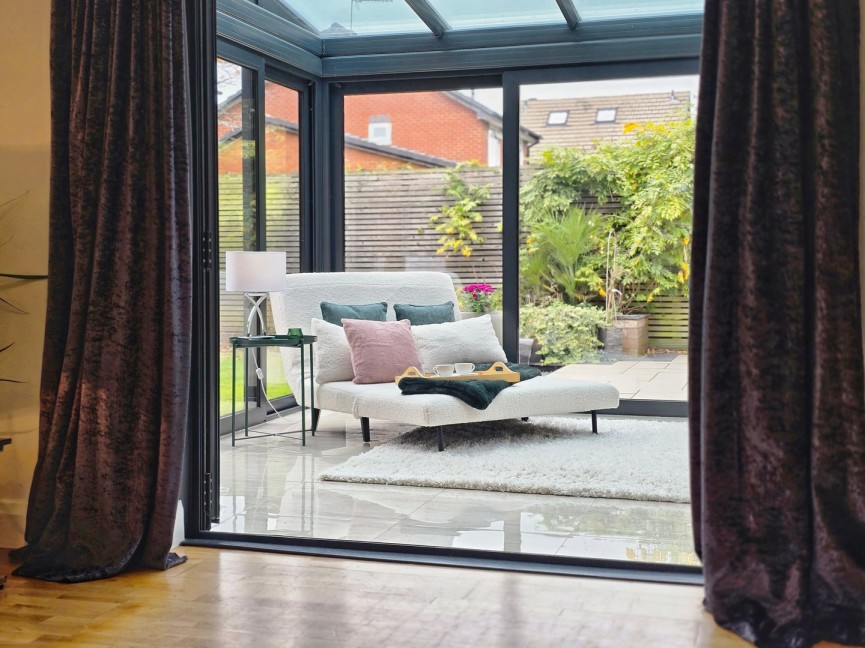 4 bedroom House for Sale Ampthill, Bedfordshire