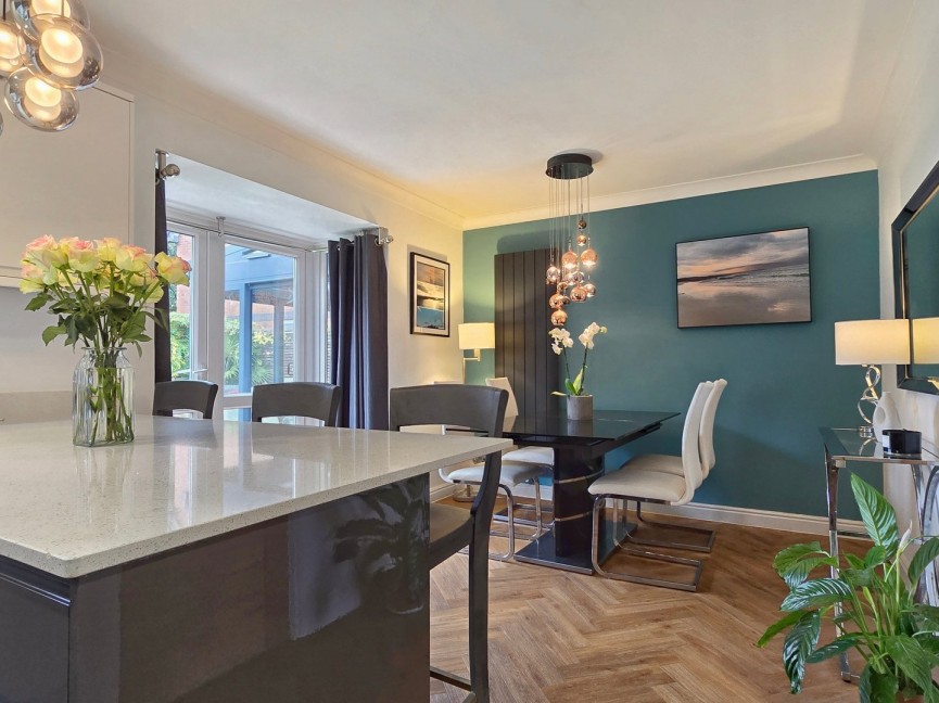 4 bedroom House for Sale Ampthill, Bedfordshire