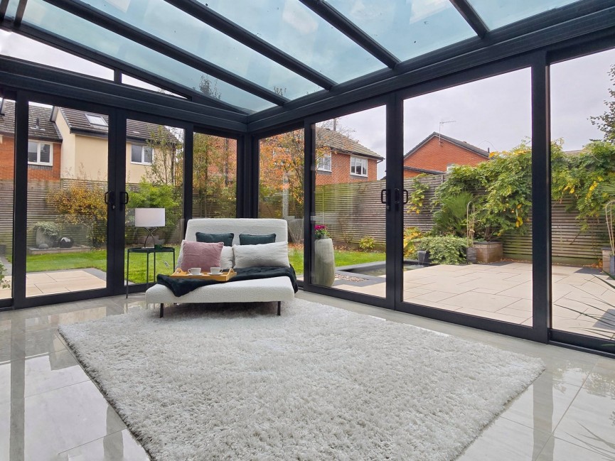 4 bedroom House for Sale Ampthill, Bedfordshire