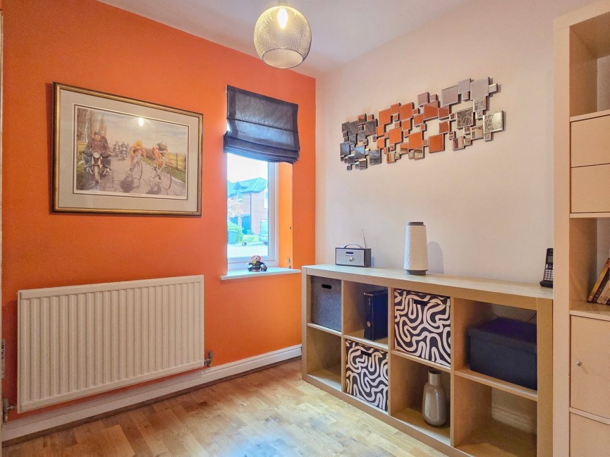 4 bedroom House for Sale Ampthill, Bedfordshire