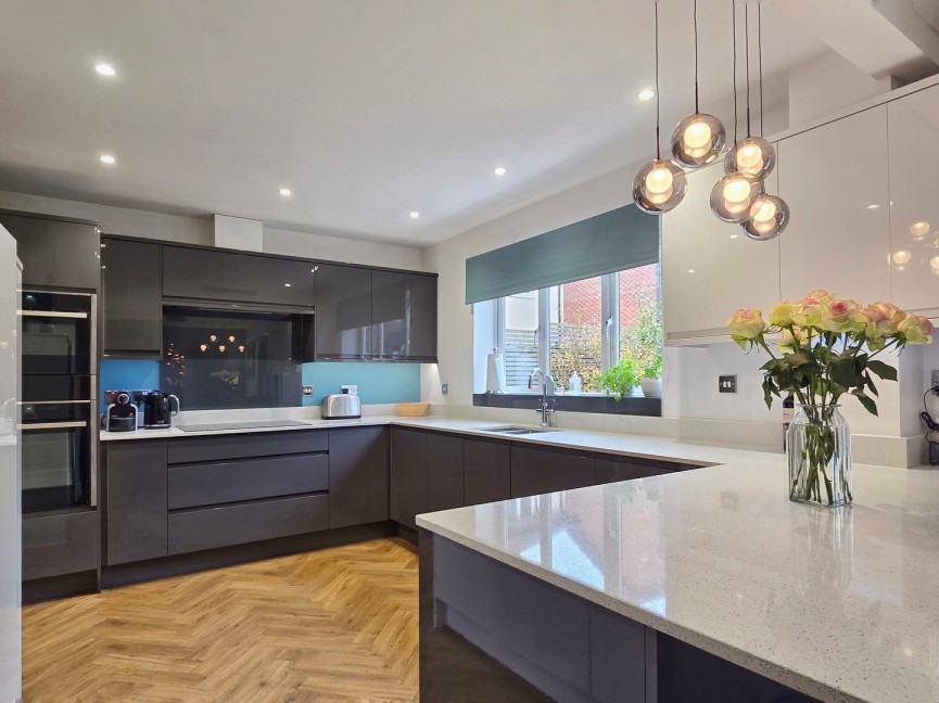 4 bedroom House for Sale Ampthill, Bedfordshire