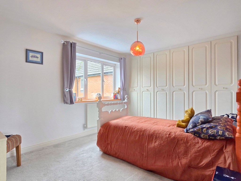 Ampthill, Bedfordshire