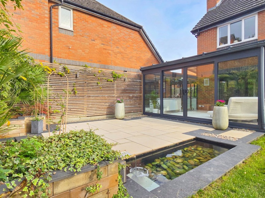 4 bedroom House for Sale Ampthill, Bedfordshire