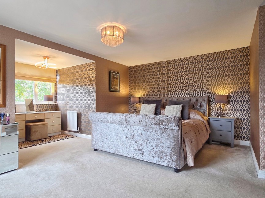 4 bedroom House for Sale Ampthill, Bedfordshire