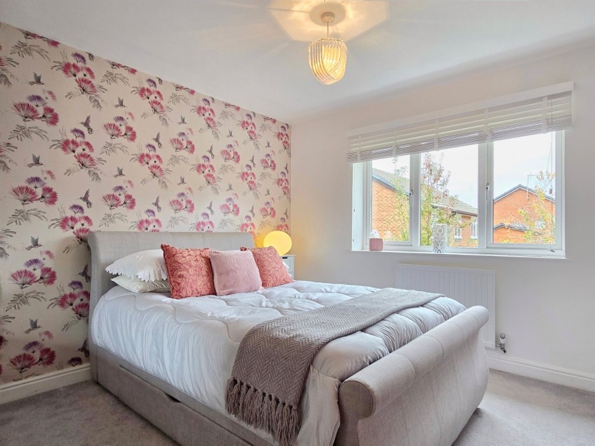 4 bedroom House for Sale Ampthill, Bedfordshire