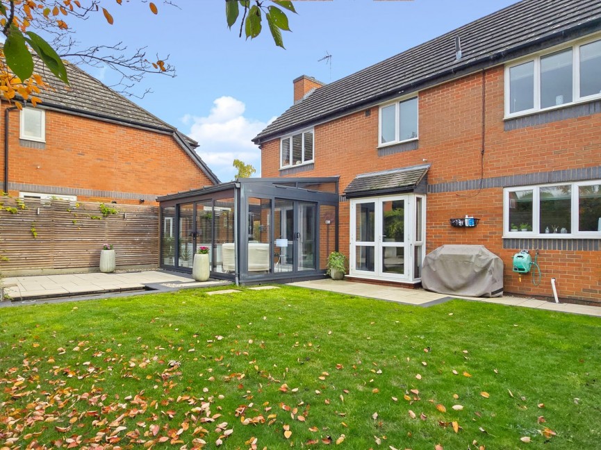 4 bedroom House for Sale Ampthill, Bedfordshire