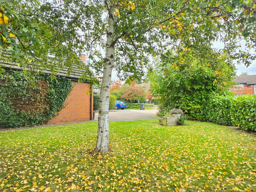 4 bedroom House for Sale Ampthill, Bedfordshire