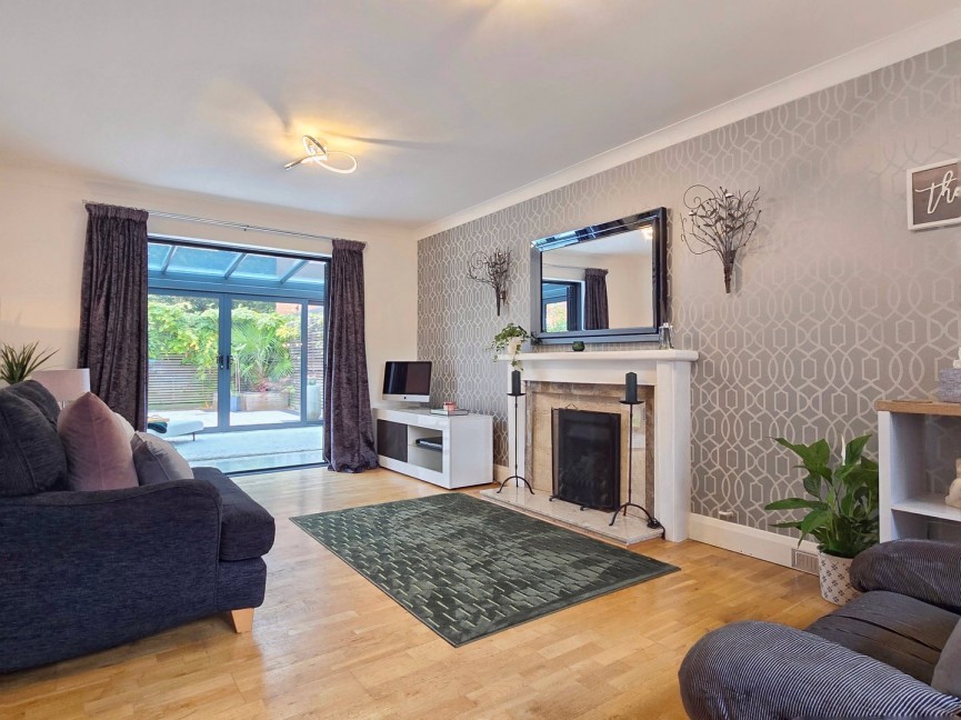 4 bedroom House for Sale Ampthill, Bedfordshire