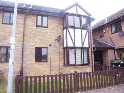 Lower Stondon, Henlow, Bedfordshire