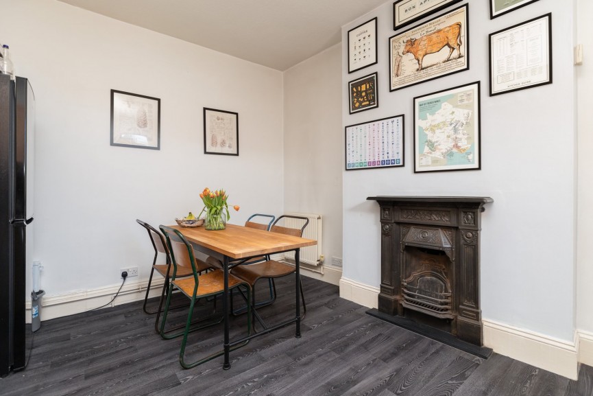 Bancroft, Hitchin, Hertfordshire