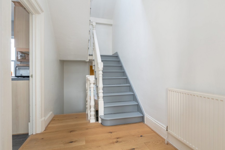 Bancroft, Hitchin, Hertfordshire