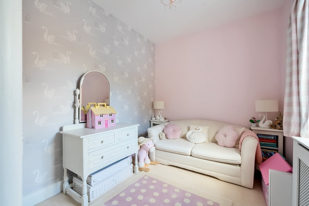 Fleming Drive, Fairfield, Hertfordshire