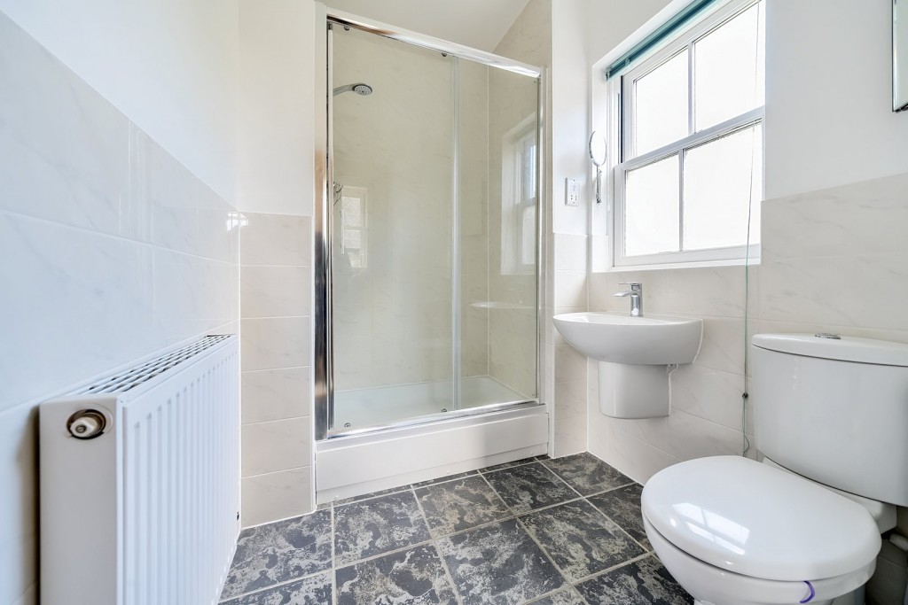 Fleming Drive, Fairfield, Hertfordshire