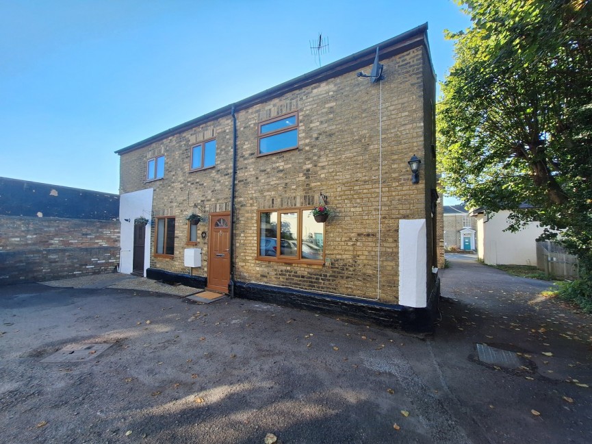 Shortmead Street, Biggleswade, Bedfordshire