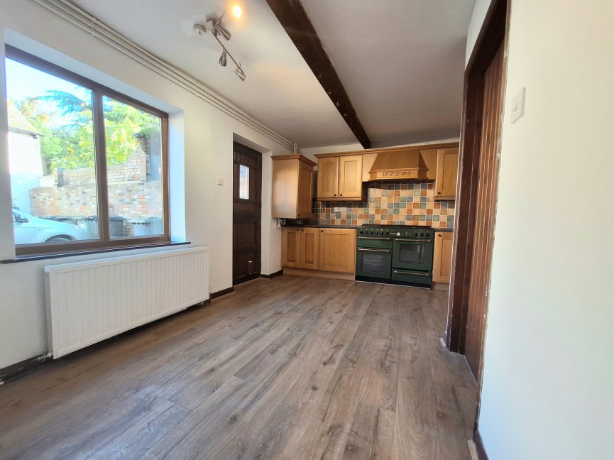 2 bedroom House for Sale Shortmead Street, Biggleswade, Bedfordshire