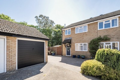 Coniston Road, Flitwick, Bedfordshire
