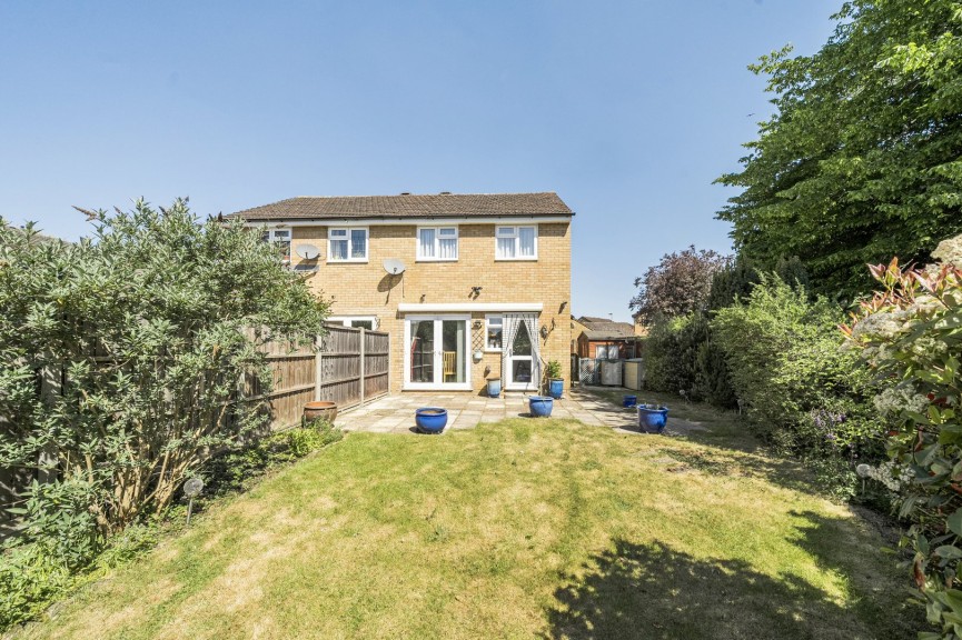 Coniston Road, Flitwick, Bedfordshire