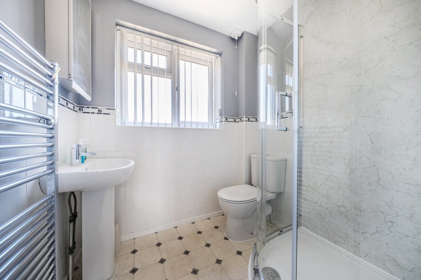 Coniston Road, Flitwick, Bedfordshire