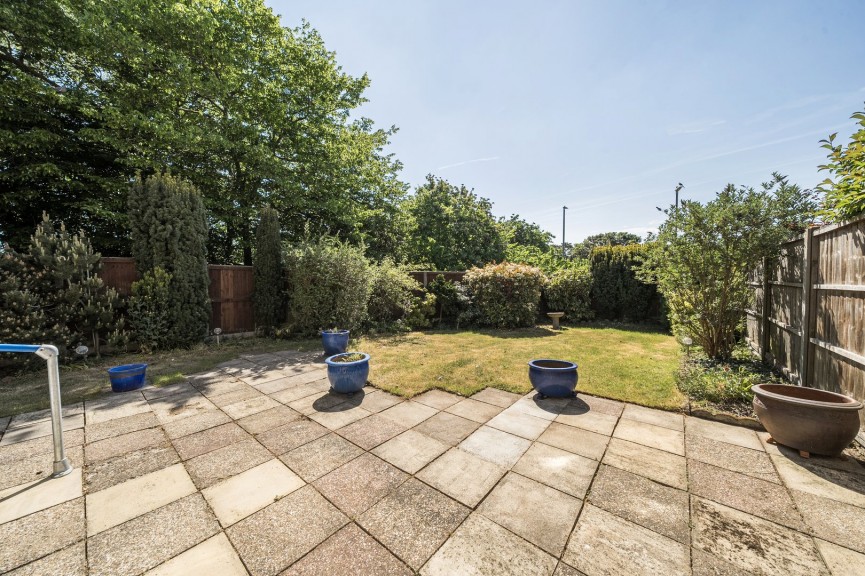 Coniston Road, Flitwick, Bedfordshire