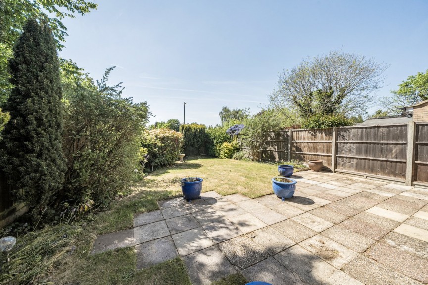 Coniston Road, Flitwick, Bedfordshire