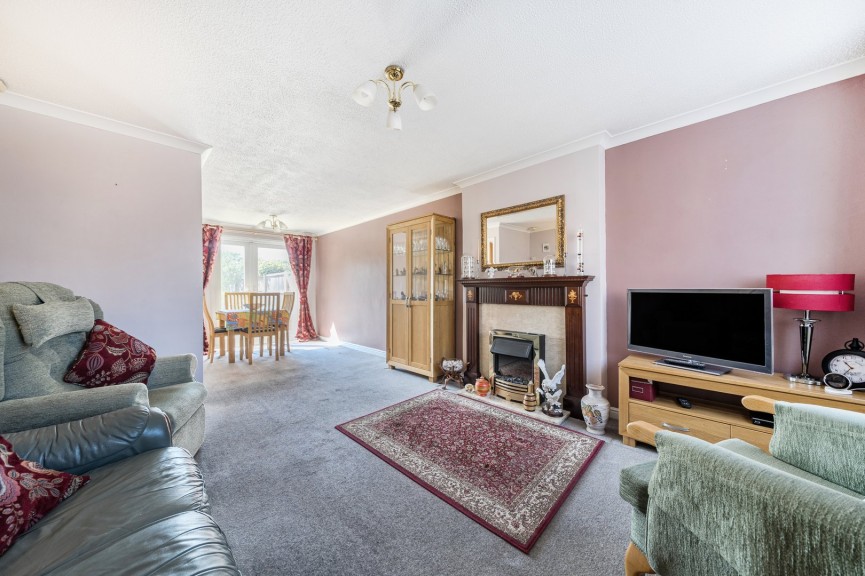 Coniston Road, Flitwick, Bedfordshire