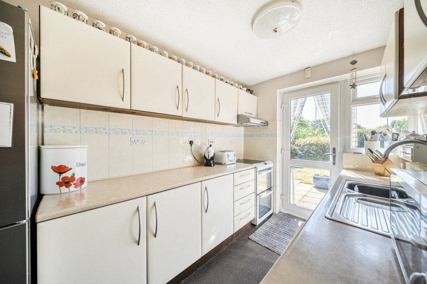 Coniston Road, Flitwick, Bedfordshire