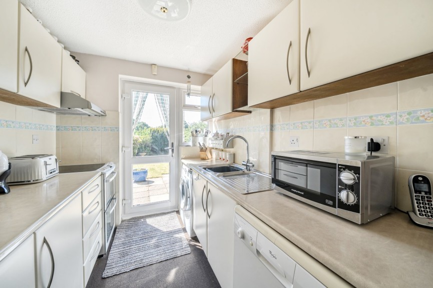 Coniston Road, Flitwick, Bedfordshire