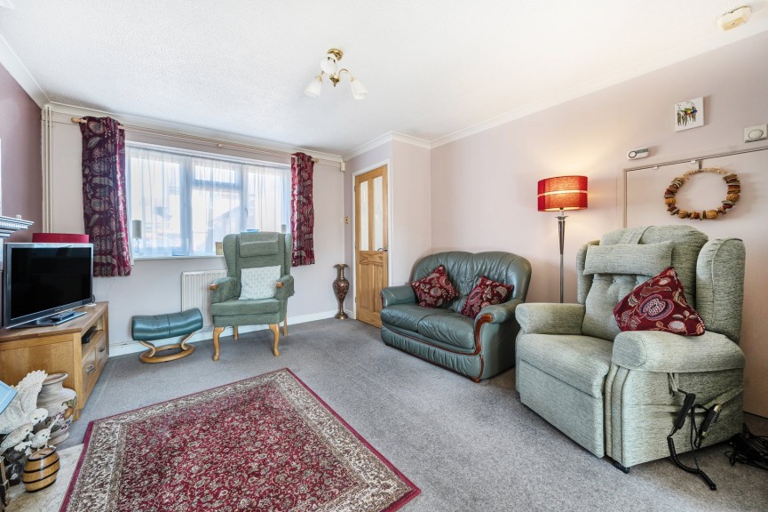 Coniston Road, Flitwick, Bedfordshire