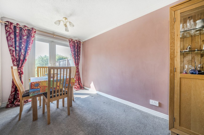 Coniston Road, Flitwick, Bedfordshire