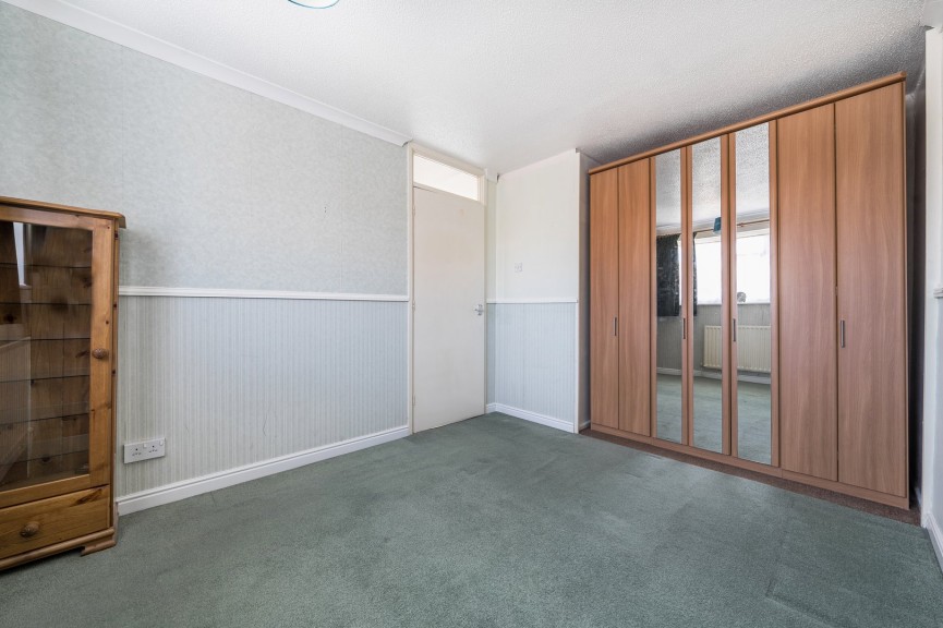 Coniston Road, Flitwick, Bedfordshire