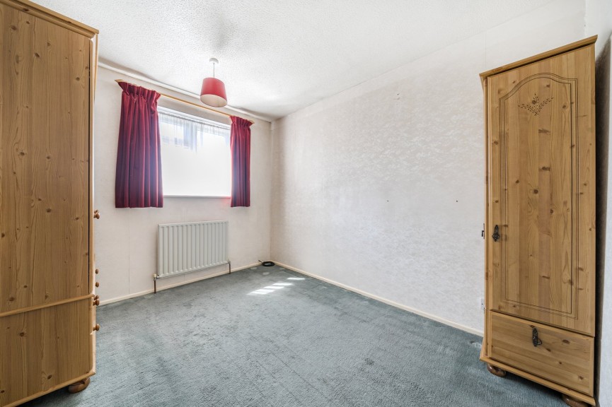 Coniston Road, Flitwick, Bedfordshire