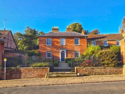 Ampthill, Bedfordshire